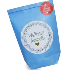 Wundertüte - Wellness Auszeit