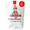Wundertüte Wichtelgeschenk - für lustige Streiche