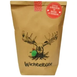 Wundertüte - Wichteltüte