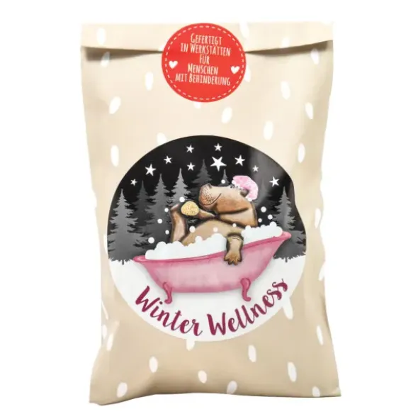 Wundertüte - Winter Wellness Tüte