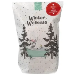 Wundertüte Winter Wellness - Winterwald Reh