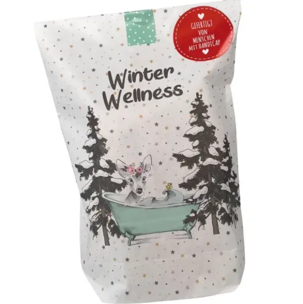 Wundertüte Winter Wellness - Winterwald Reh