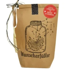 Wundertüte - Wunscherfüller Pusteblume
