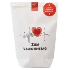 Wundertüte Zum Valentinstag