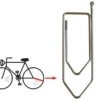XL Büroklammer SPEICHER 9 cm (recycelte Fahrradspeiche)